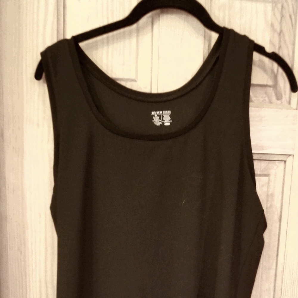 Summer top